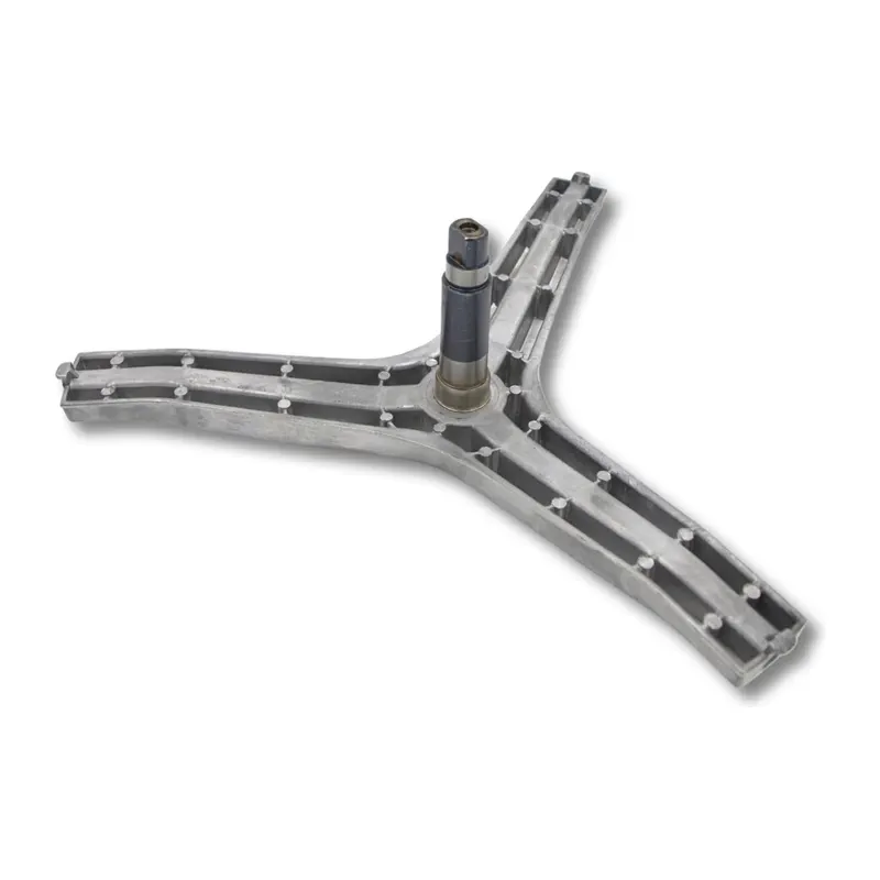 Lagerkreuz für Waschmaschine kompatibel mit SAMSUNG WF802B2SAWQ