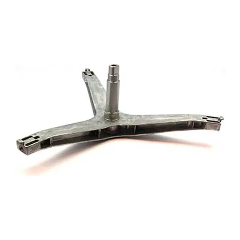 Lagerkreuz für Waschmaschine kompatibel mit SAMSUNG WF8602NHWG