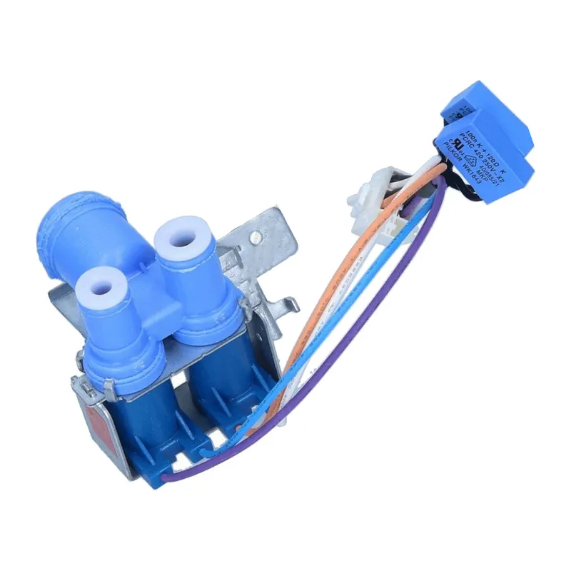 Magnetventil kompatibel mit LG GW-P217FLQV