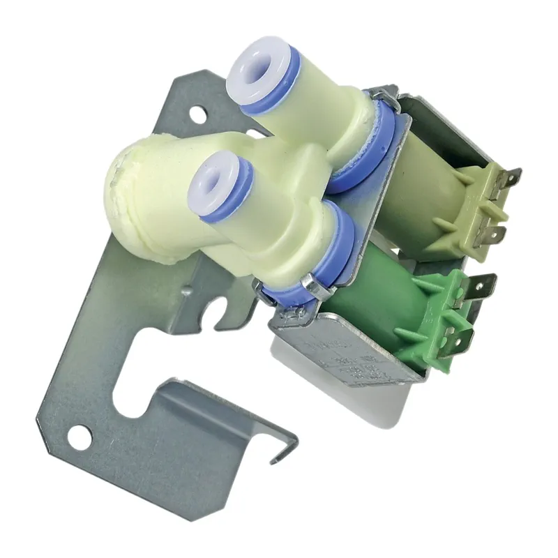 Magnetventil 2-fach kompatibel mit IBERNA ISXS 7100