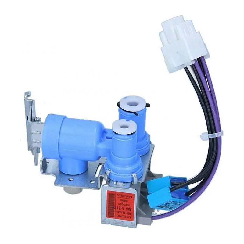 Magnetventil kompatibel mit SAMSUNG RS7577THCSP