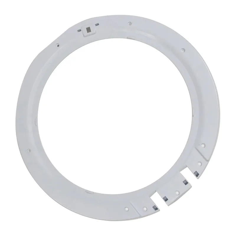 Bullaugenrahmen für Waschmaschine kompatibel mit CANDY CSWS4128TWME-47