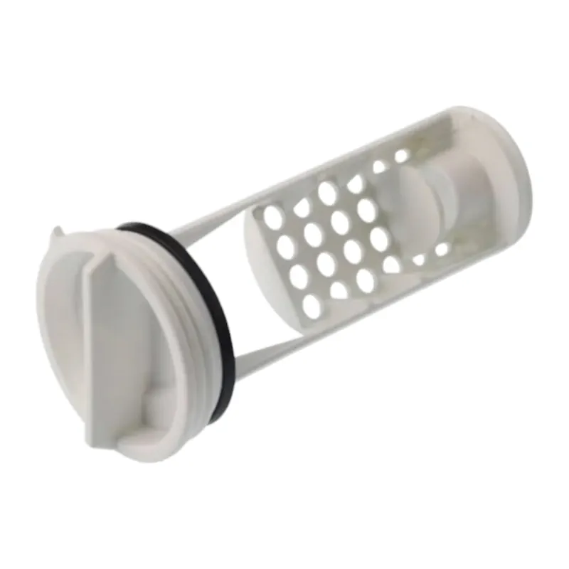 Flusensieb für Trockner kompatibel mit BEKO WYAW 714831 LS