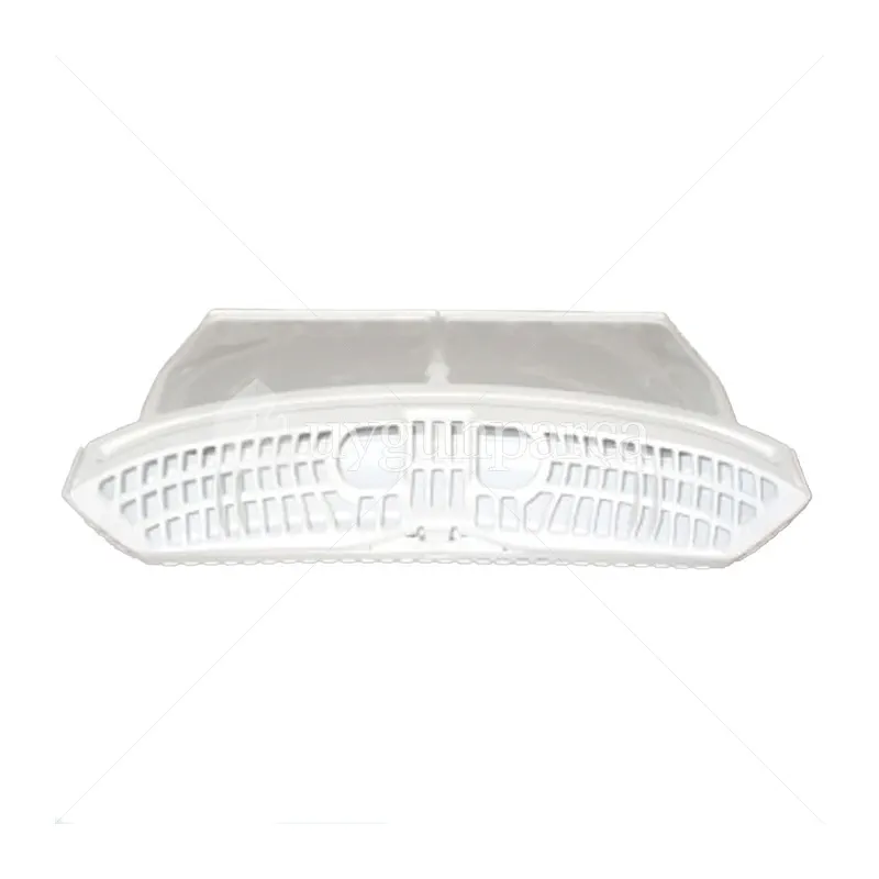 Flusensieb für Trockner kompatibel mit BEKO SLP10W1