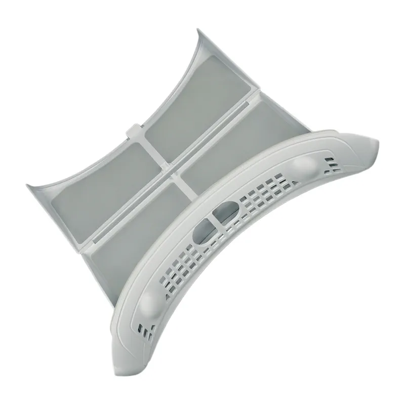 Flusensieb für Trockner kompatibel mit PHILIPS AWB 651 PH