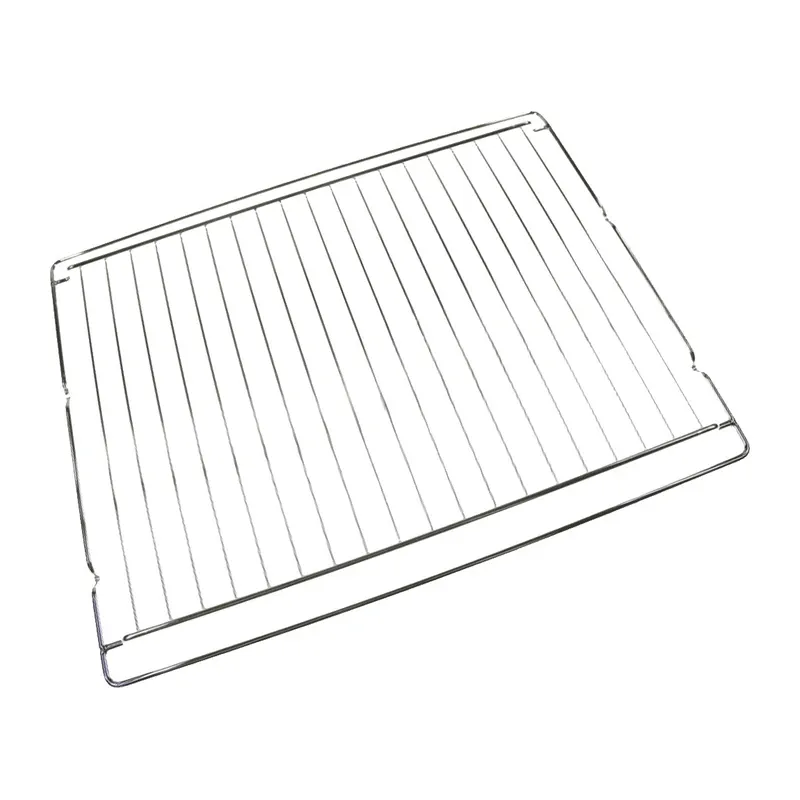 Grillrost für Backofen kompatibel mit SAMSUNG NV7B4550UDS