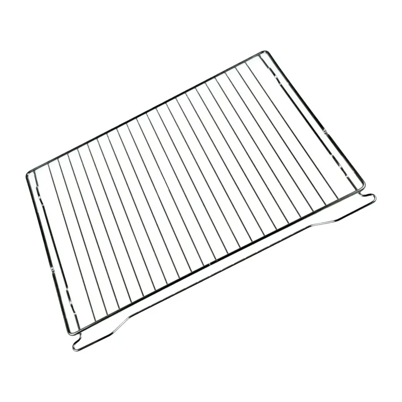 Grillrost für Backofen kompatibel mit GORENJE BOS6747A01BG