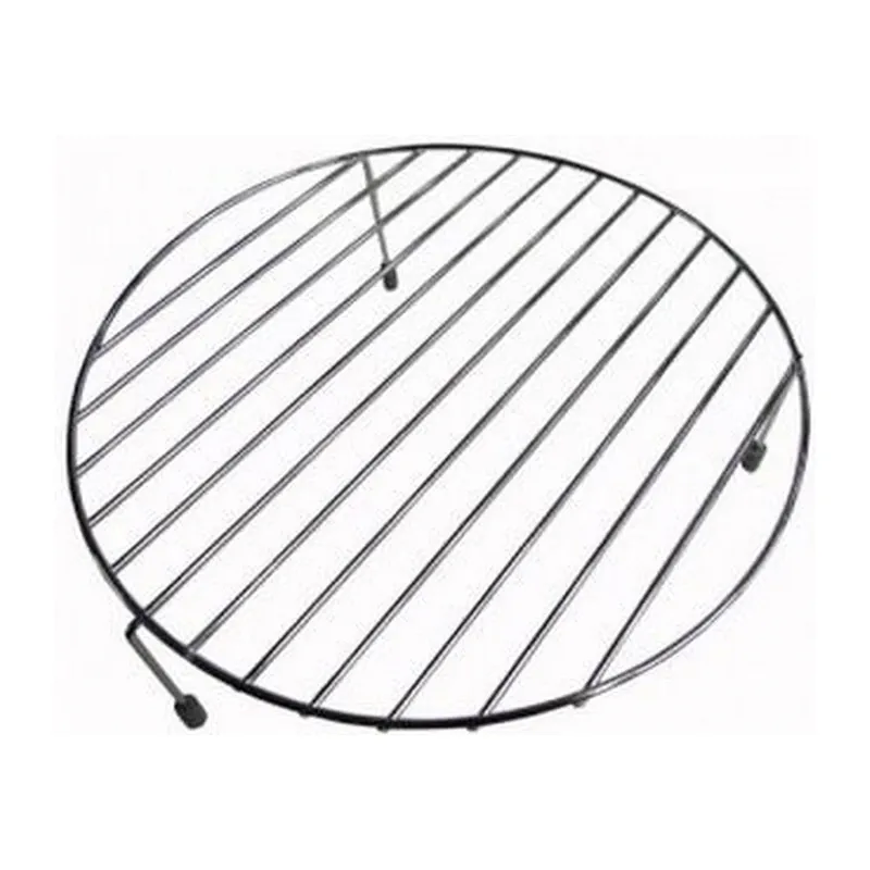 Grillrost für Mikrowelle kompatibel mit LG MC-7884N.AW1QGSF
