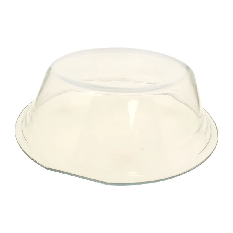 Glasscheibe (Türscheibe) für Waschmaschine kompatibel mit PRINCESS WM1042CF1A17A++