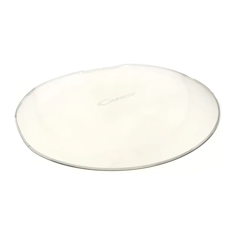 Türglas für Waschmaschine kompatibel mit CANDY EVO4 1274LW3-S
