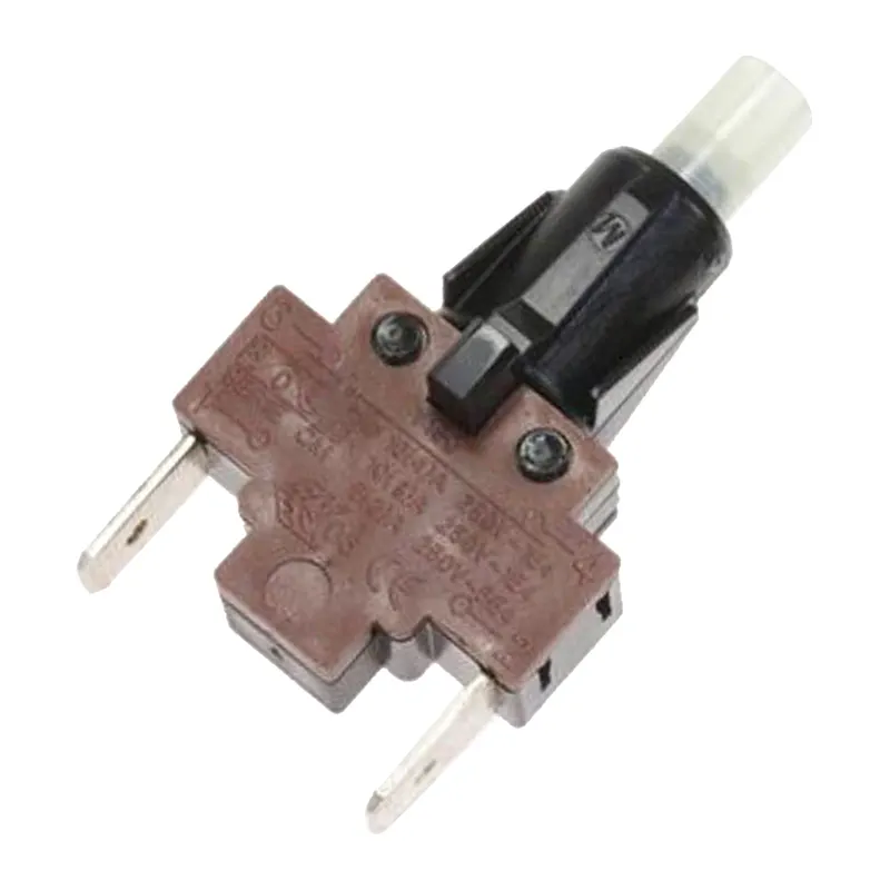 Schalter für Waschmaschine kompatibel mit VEDETTE VSF500