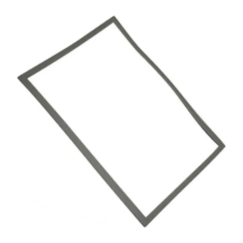 Türdichtung für Gefrierschrank kompatibel mit LG GBB72SAUCN