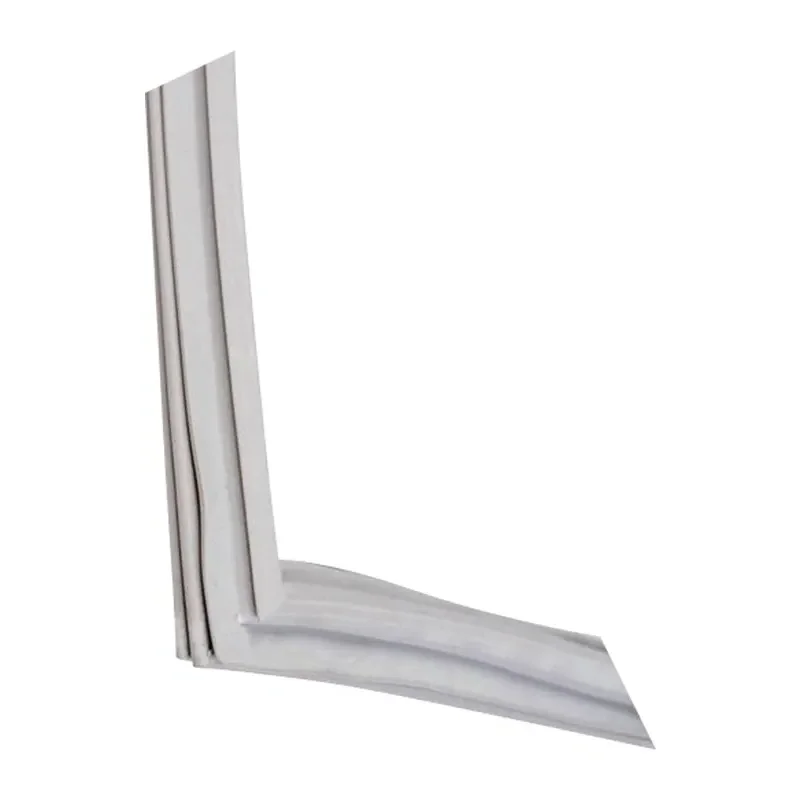 Türdichtung für Gefrierschrank kompatibel mit BEKO CSA 29025 X