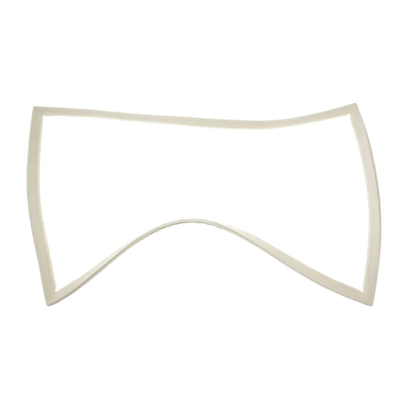 Türdichtung für Gefrierschrank kompatibel mit SHARP SJ-EX770F-SL