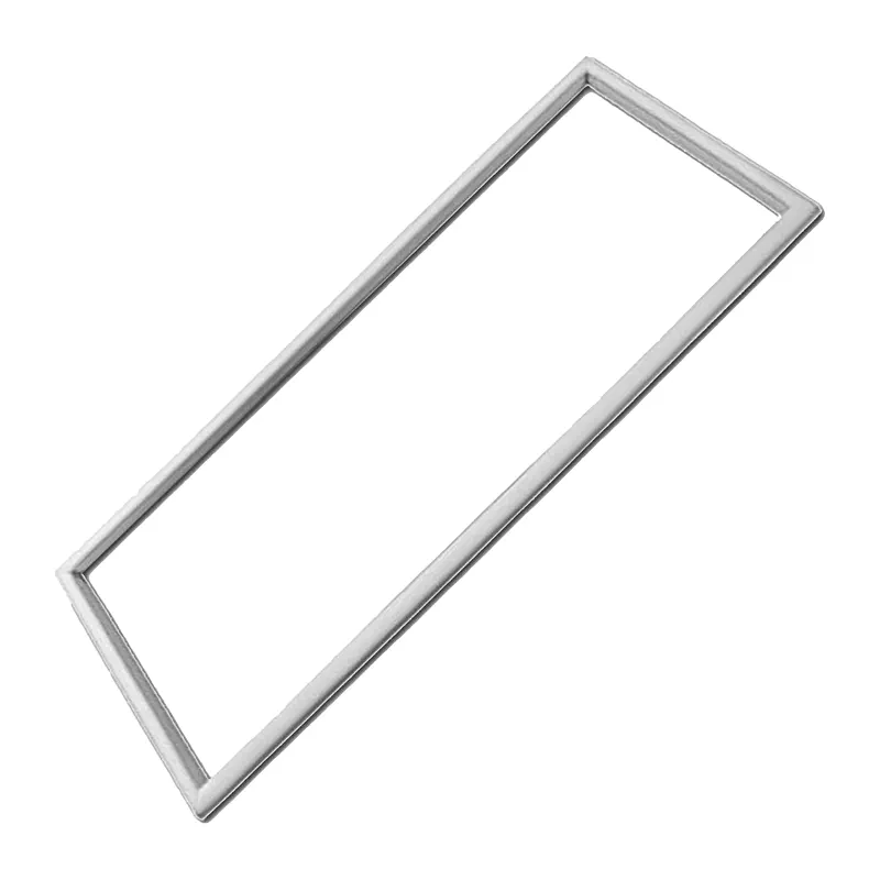Türdichtung für Gefrierschrank kompatibel mit LG GRF8622NS