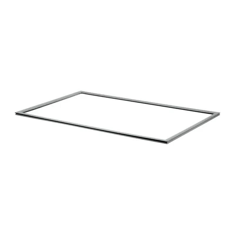 Türdichtung für Gefrierschrank kompatibel mit SAMSUNG RH69B8021S9