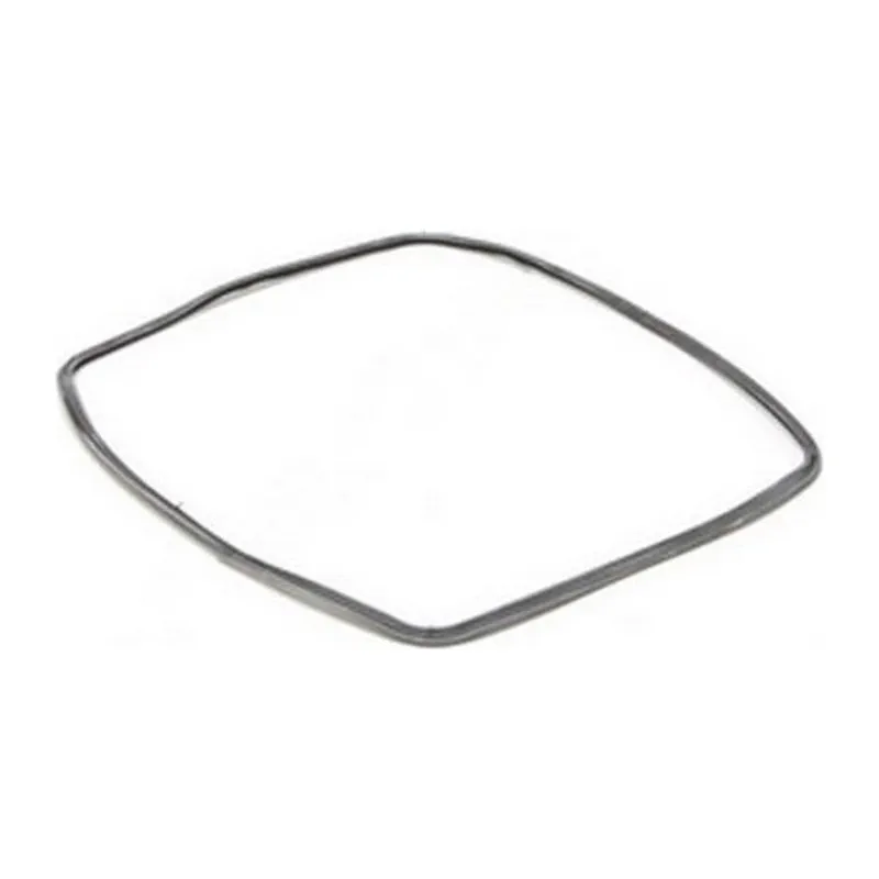 Türdichtung für Backofen kompatibel mit BOSCH HEN206B