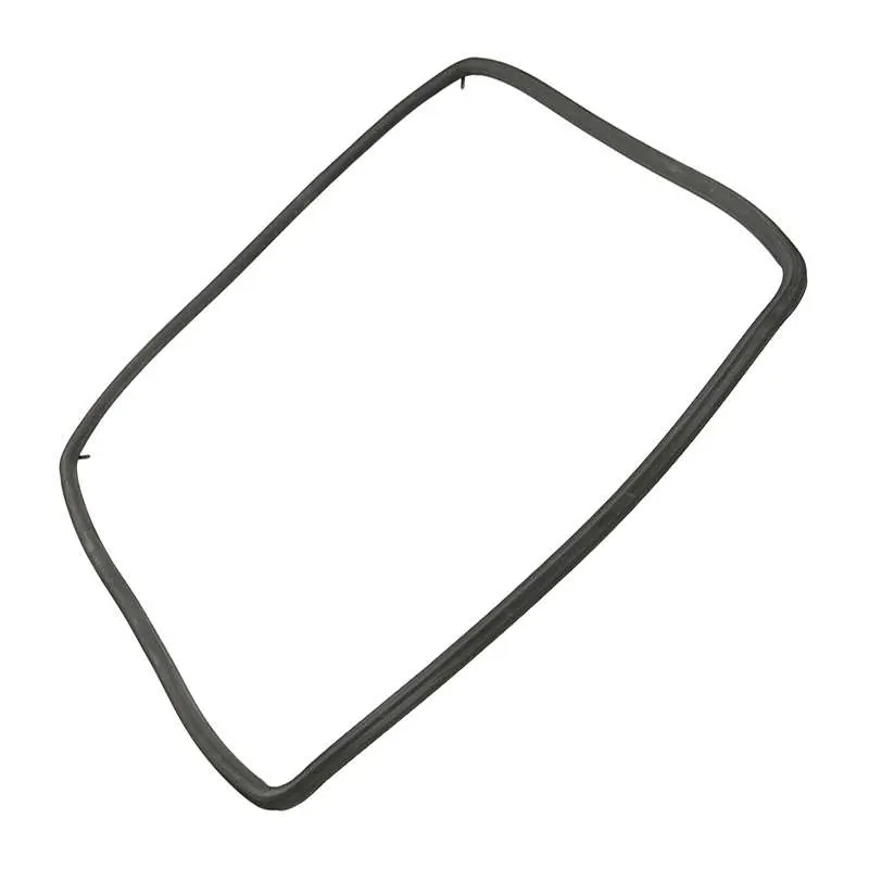 Türdichtung für Backofen kompatibel mit ASKO CI9640PS EU   -COOKER