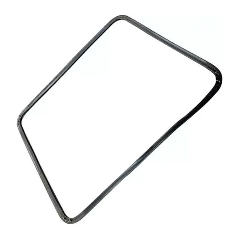Türdichtung für Backofen kompatibel mit SAMSUNG OX6411BUU