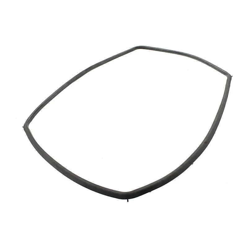 Türdichtung für Backofen kompatibel mit NEFF B45C42N3RU