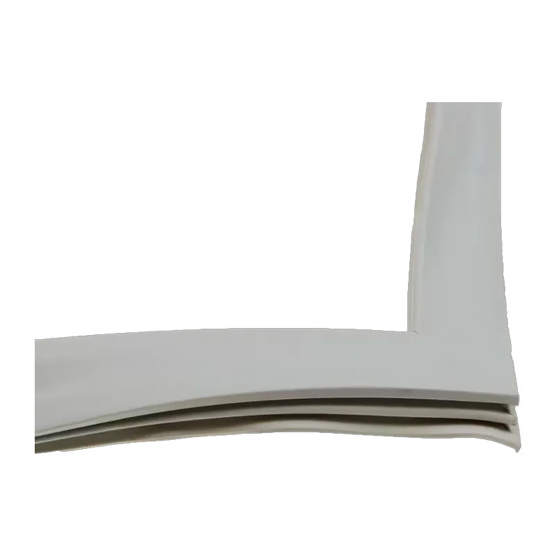 Türdichtung kompatibel mit LG GN-B702HSPM