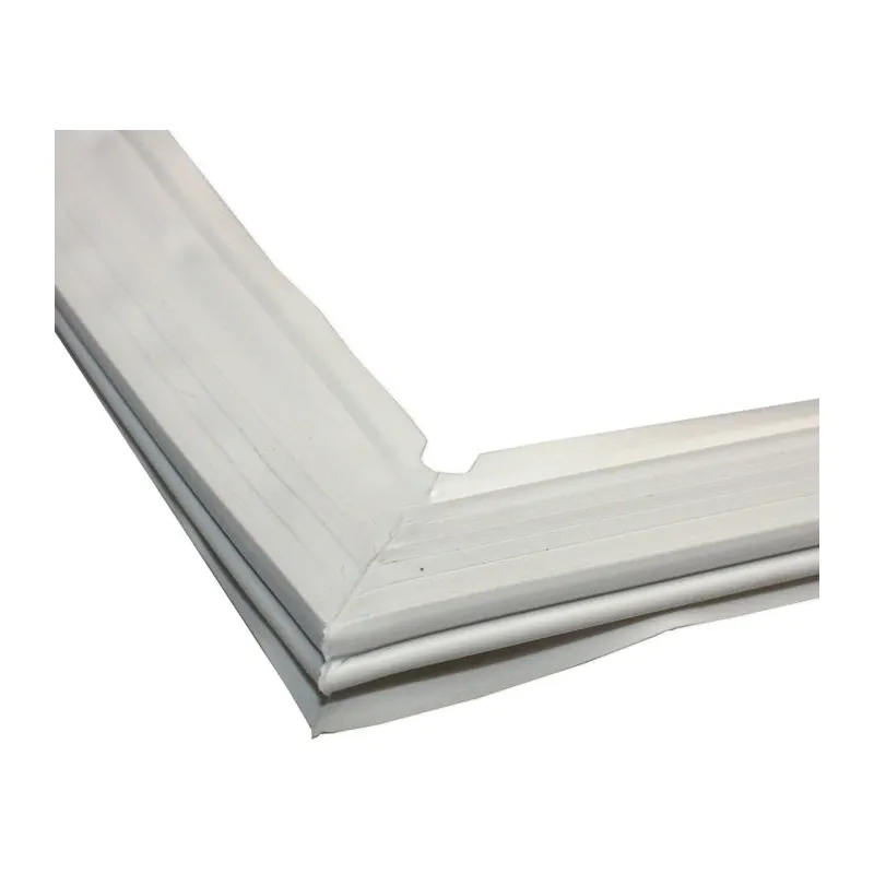 Türdichtung kompatibel mit SHARP SJ-PT690R-WH