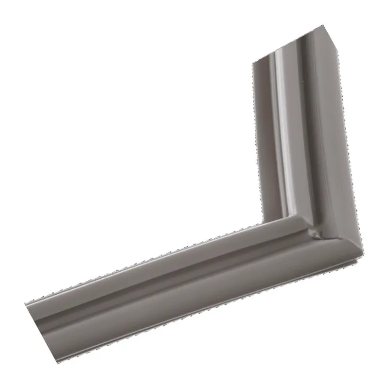 Türdichtung kompatibel mit BOSCH KGN36XLER