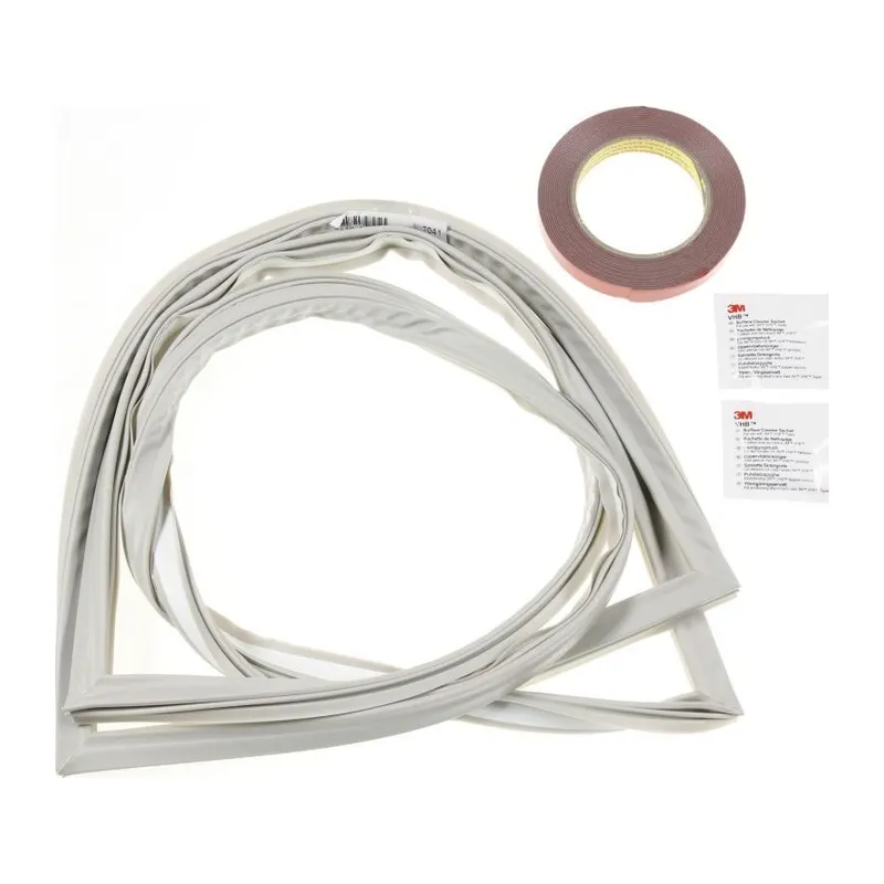 Türdichtung für Gefrierschrank kompatibel mit LIEBHERR GSED 3005-11