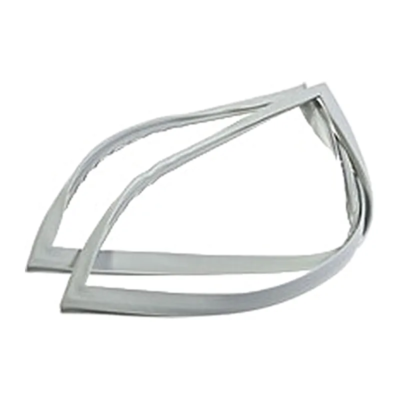 Türdichtung für Gefrierschrank kompatibel mit LG GT9176PVFW.APVQEUR