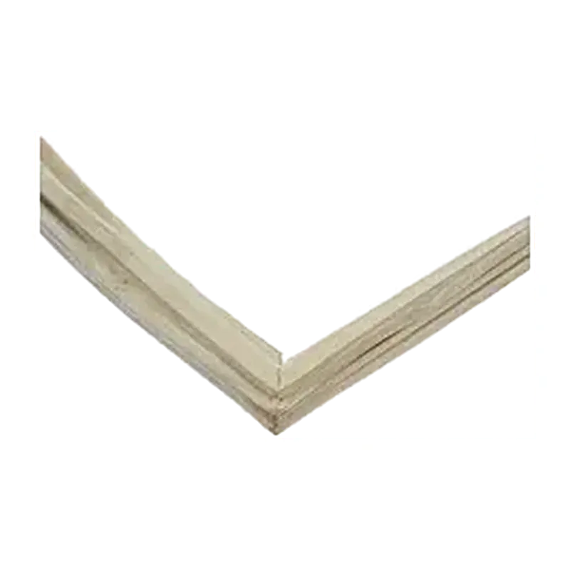 Türdichtung für Gefrierschrank kompatibel mit CANDY CCDS 6172WH