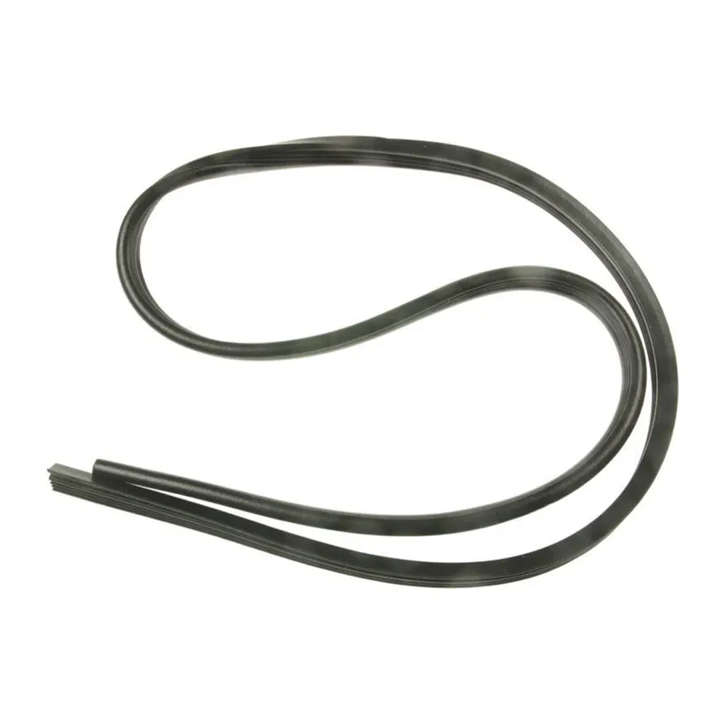 Türdichtung dreiseitig kompatibel mit MIDEA MFD60S121W-IT
