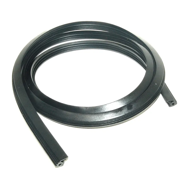 Türdichtung dreiseitig kompatibel mit GORENJE GVI8554
