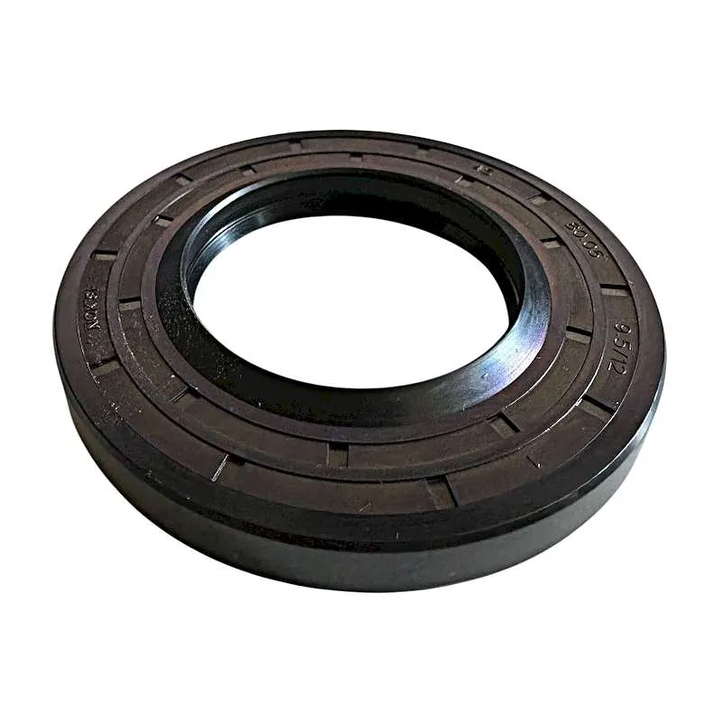Lagerwellendichtung für Waschmaschine kompatibel mit HAIER HWD90-BP14636-DE