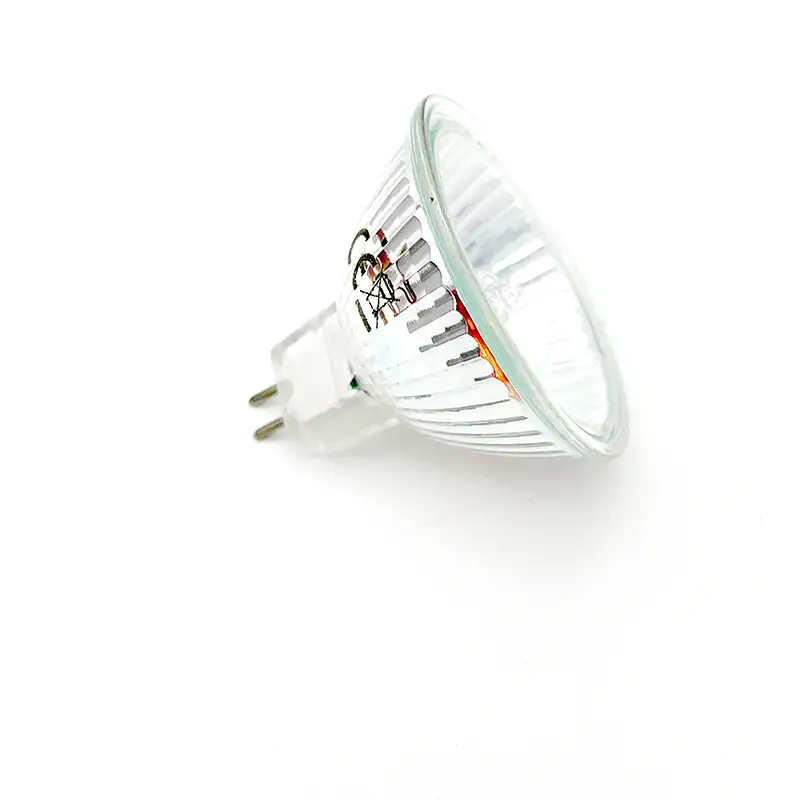 Lampe für Dunstabzugshaube gu5.3 20W 300° mr16 kompatibel mit ELICA TEMPEST INOX F
