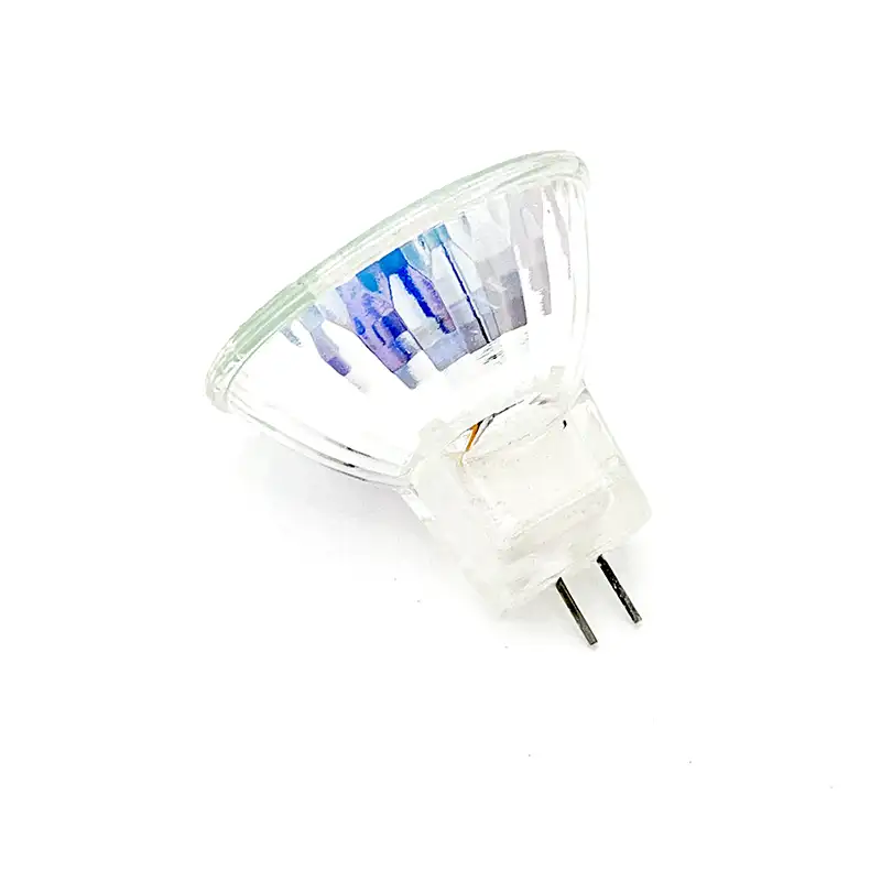 Lampe für Dunstabzugshaube gu4 10W 300° mr11 kompatibel mit IKEA HD UR41 80S