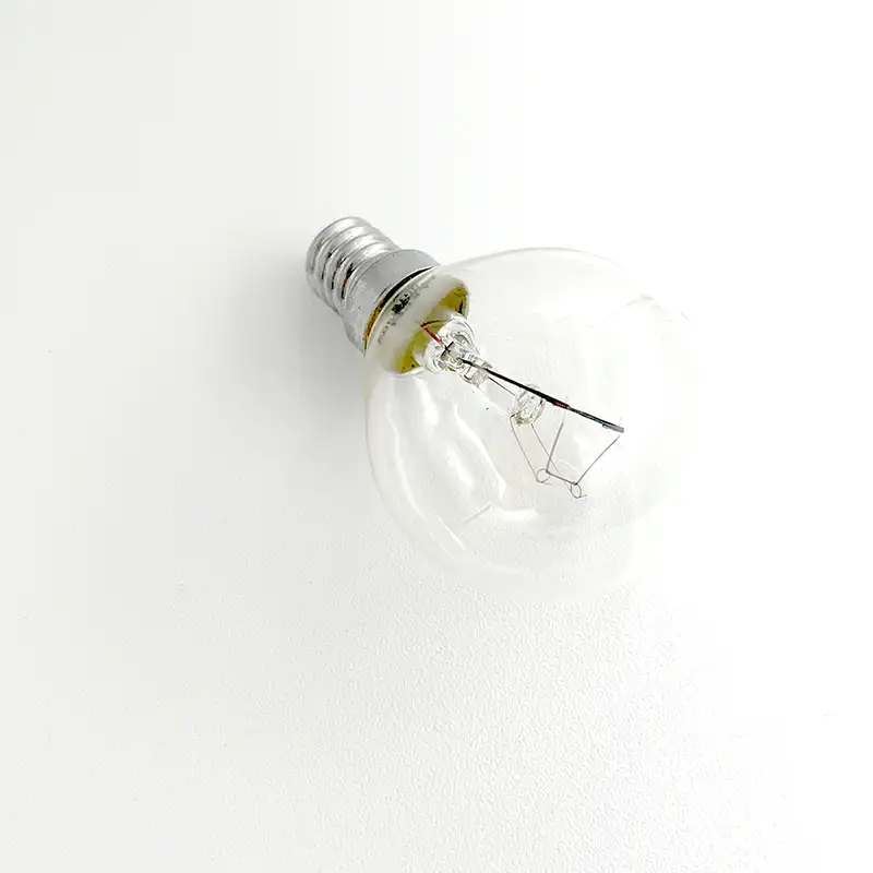 Lampe e14 25W 300° globe kompatibel mit LG GCB3593BQA