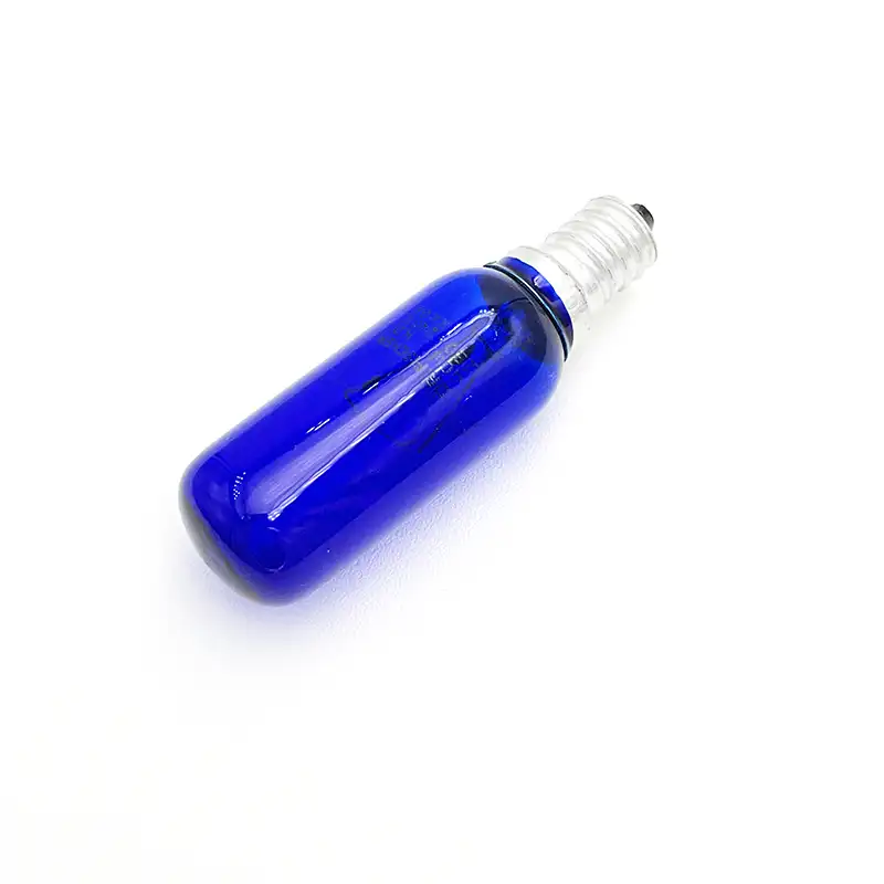 Kühlschranklampe e14 40W 300° blue kompatibel mit NEFF K5734X5