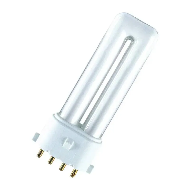 Lampe für Dunstabzugshaube 2g7 11W 300° kompatibel mit SAMSUNG S24AHESWQN