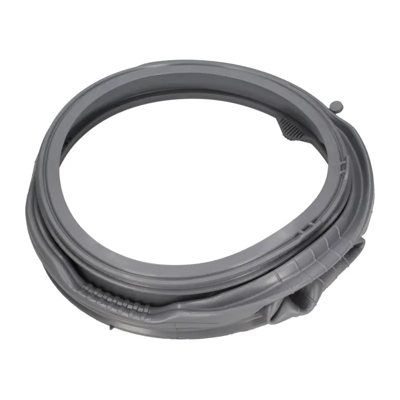 Türdichtung für Waschmaschine kompatibel mit BEKO WDW85122