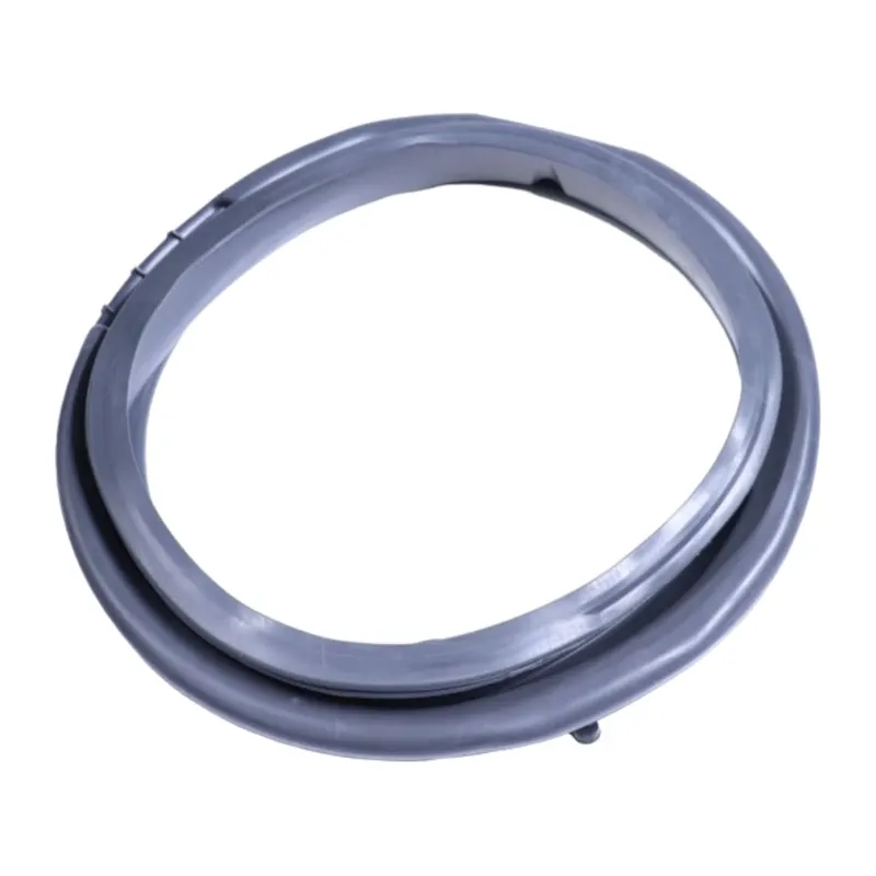 Türdichtung für Waschmaschine kompatibel mit BAUKNECHT FW800B