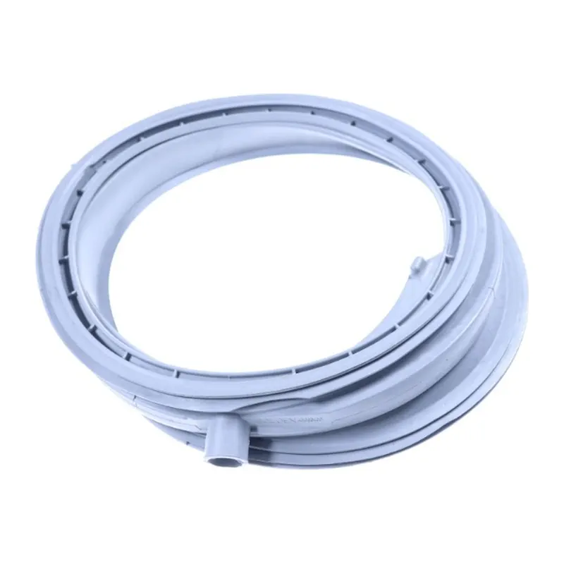Türdichtung für Waschmaschine kompatibel mit HOOVER HWP414AMBC1-S