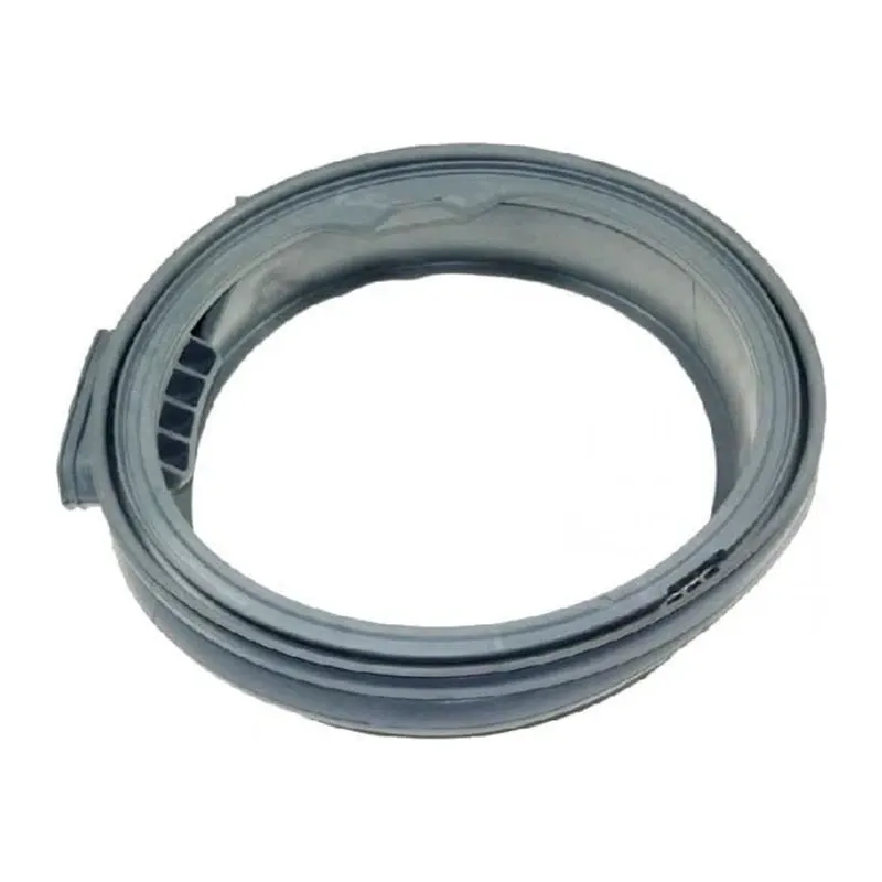 Türdichtung für Waschmaschine kompatibel mit SHARP ES-HDD0147W0-EN