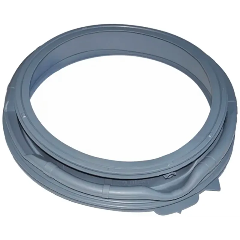 Türdichtung für Waschmaschine kompatibel mit SAMSUNG WW90J6410CW