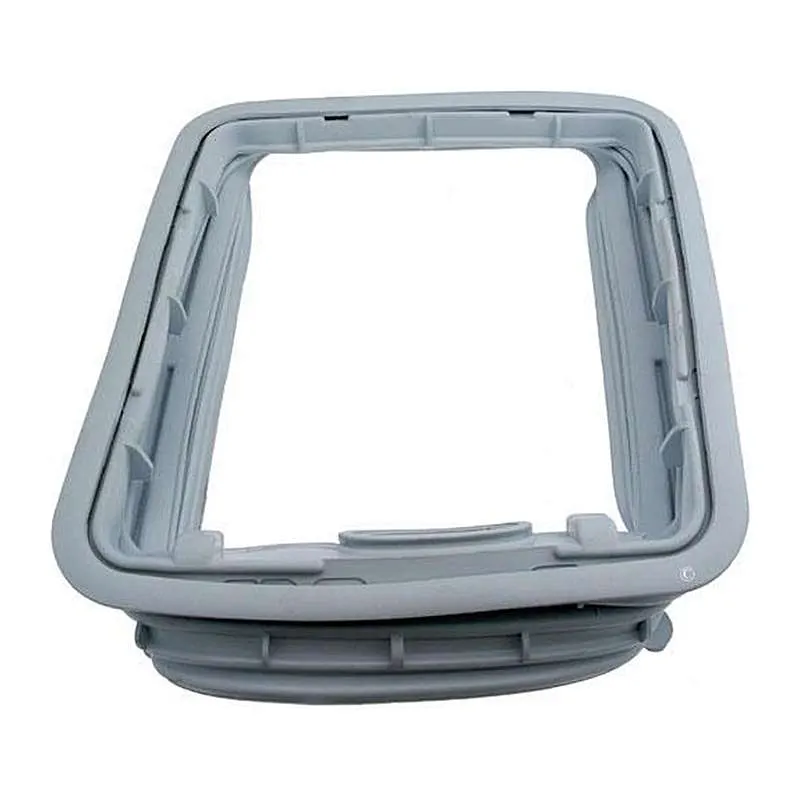 Türdichtung für Waschmaschine kompatibel mit GORENJE WT63111