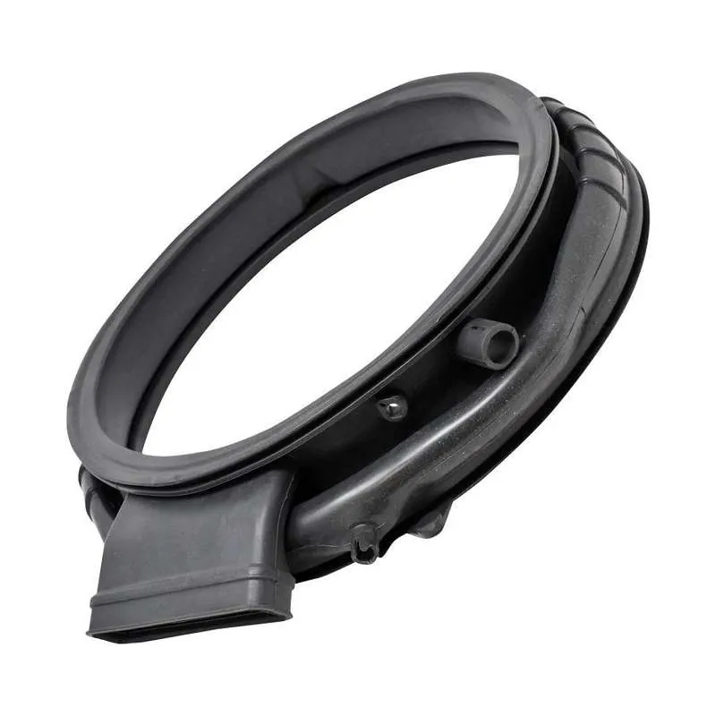 Türdichtung für Waschmaschine kompatibel mit HAIER HWD120-B14979-S