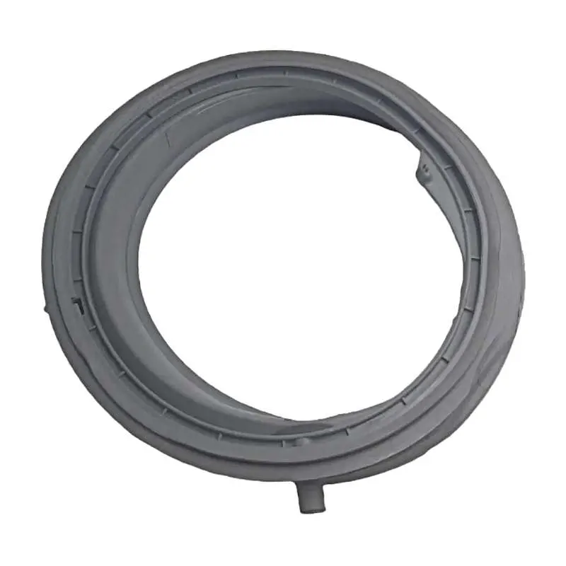Türdichtung für Waschmaschine kompatibel mit HOOVER DXOA510AHK7R1-17