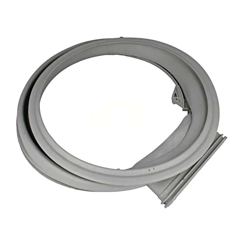 Türdichtung für Waschmaschine kompatibel mit HOOVER AWDPD6106LH-80