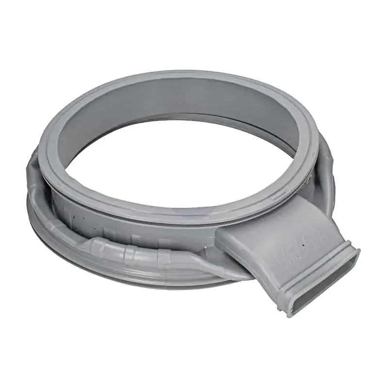Türdichtung für Waschmaschine kompatibel mit SAMSUNG WD70M4B53IW