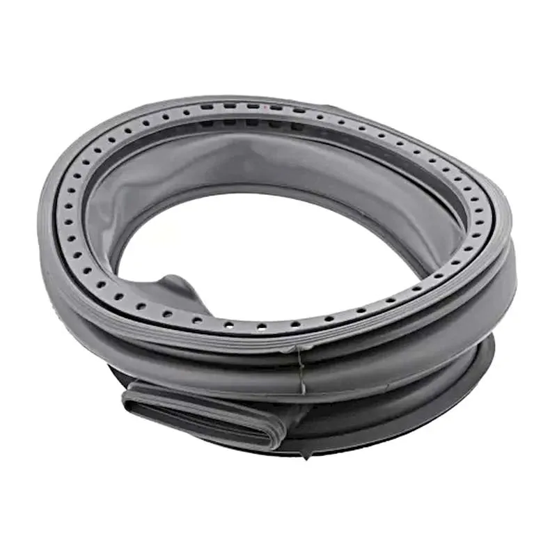 Türdichtung für Waschmaschine kompatibel mit FAURE FWF8484B41