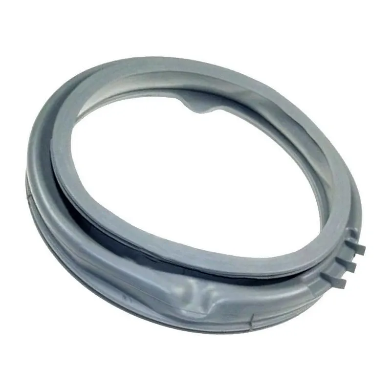 Türdichtung für Waschmaschine kompatibel mit HOTPOINT BI WMHG 91485 UK